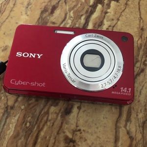Camera new